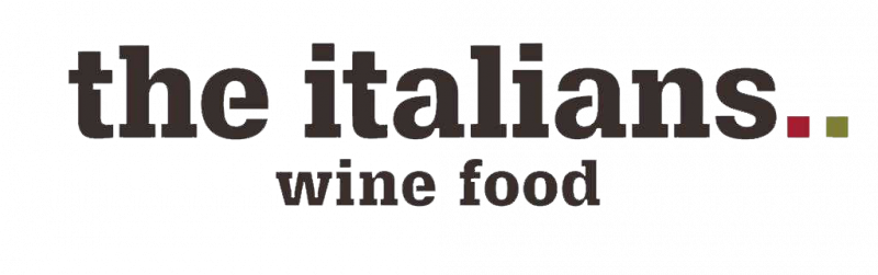 The Italians logo